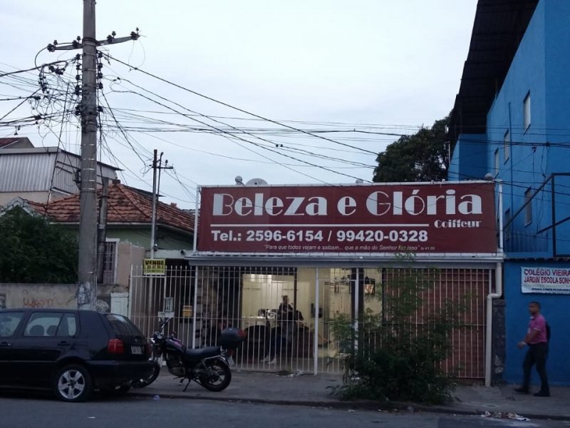 Casa à venda Inhaúma com 297m² e 2 quartos por R$ 200.000 - 2046942492-fachada.jpeg