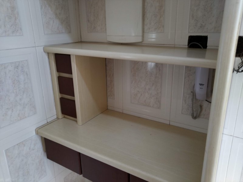Apartamento à venda Parque das Árvores com 45m² e 2 quartos por R$ 230.000 - 1192587735-img-20200412-153944.jpg