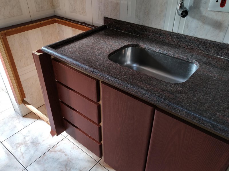 Apartamento à venda Parque das Árvores com 45m² e 2 quartos por R$ 230.000 - 817984234-img-20200412-154519.jpg