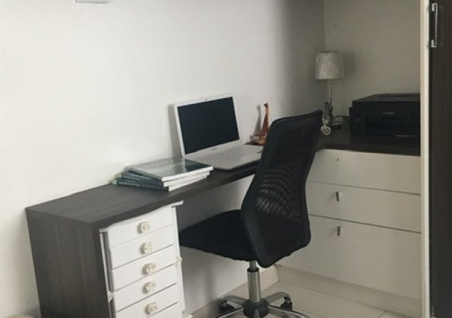 imóvel com 63m²