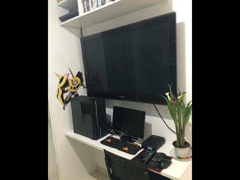 Apartamento à venda Jaraguá com 63m² e 3 quartos por R$ 360.000 - 617124706-9893df2c-c895-4dd2-afaa-dfcd2098d4ae.jpeg