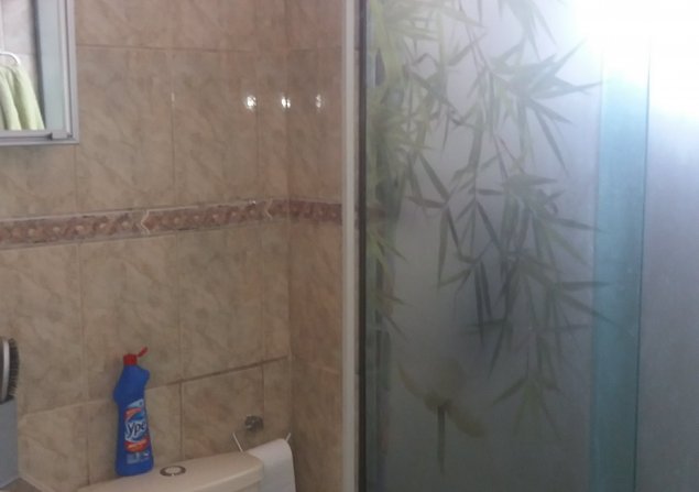 imóvel com 60m²