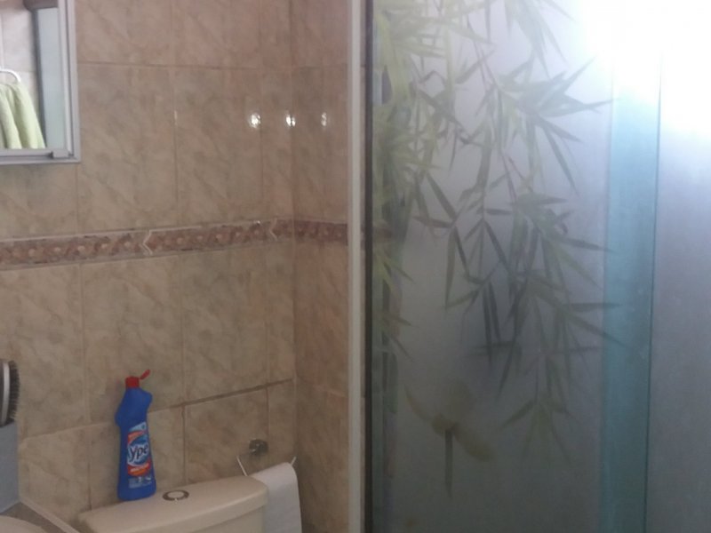 imóvel com 60m² - Parque São Vicente - Mauá