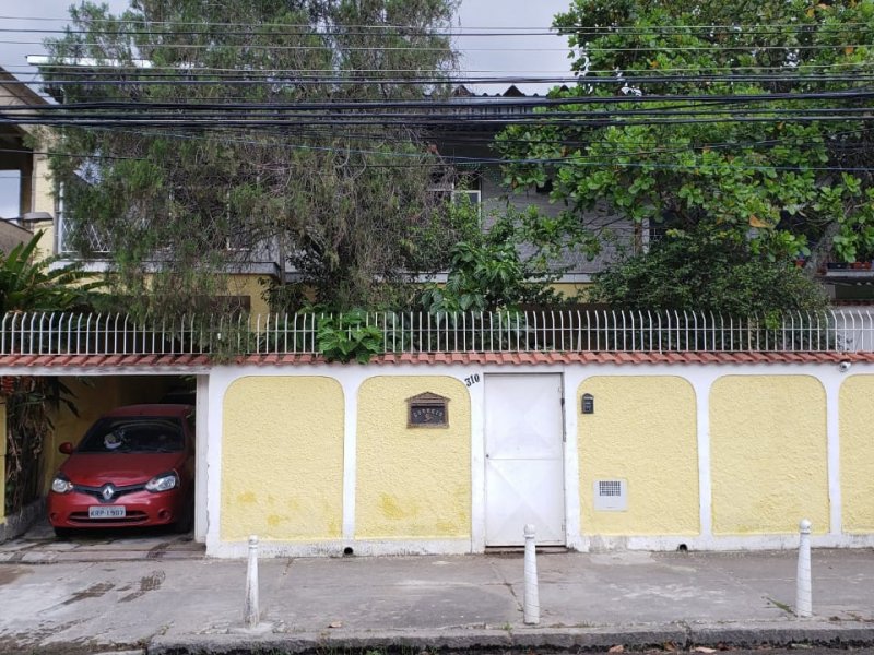 imóvel com 200m² - Bangu - Rio de Janeiro