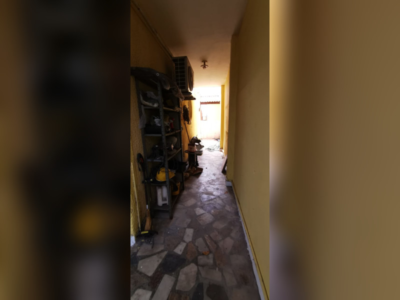 imóvel com 200m² - Bangu - Rio de Janeiro