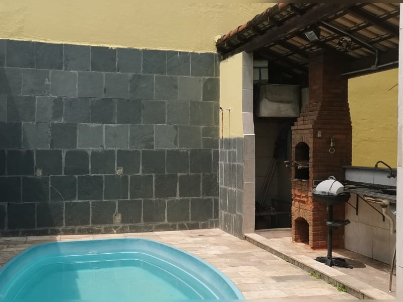 imóvel com 200m² - Bangu - Rio de Janeiro