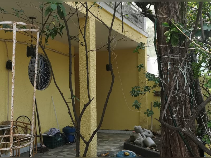 imóvel com 200m² - Bangu - Rio de Janeiro