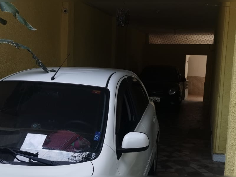 imóvel com 200m² - Bangu - Rio de Janeiro