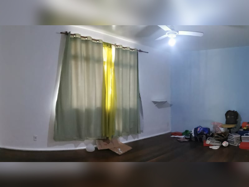 imóvel com 200m² - Bangu - Rio de Janeiro