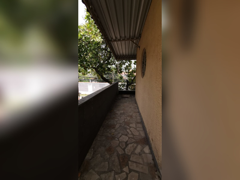 imóvel com 200m² - Bangu - Rio de Janeiro