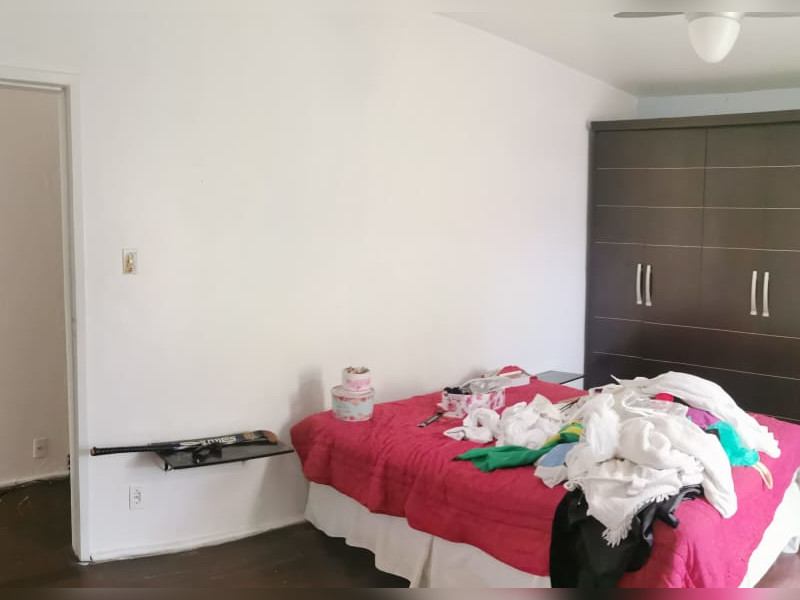 imóvel com 200m² - Bangu - Rio de Janeiro