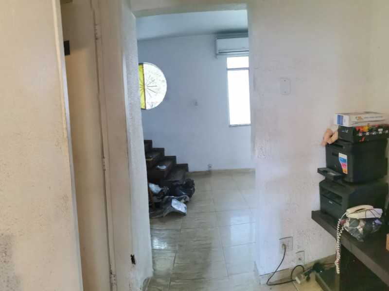 imóvel com 200m² - Bangu - Rio de Janeiro
