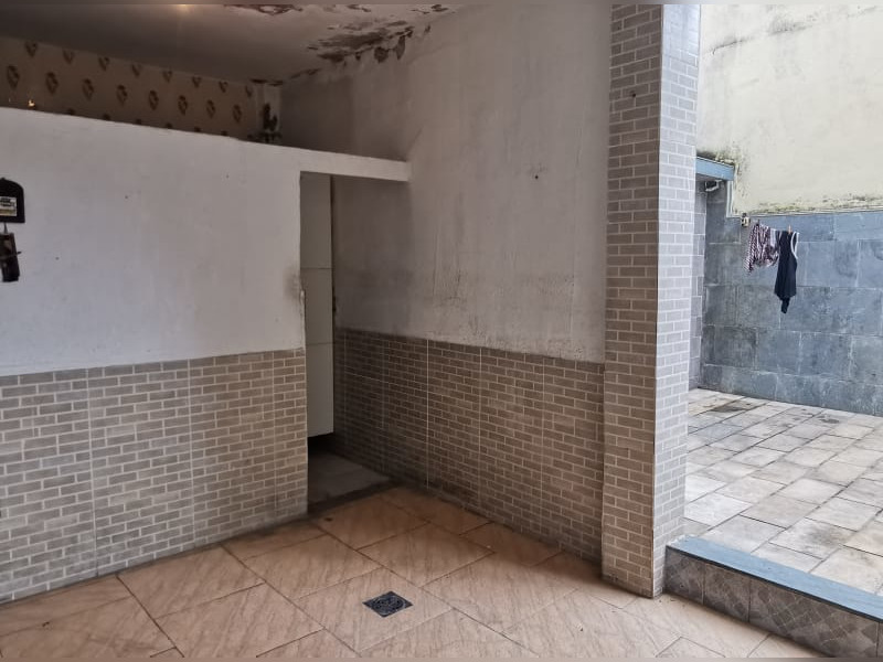 imóvel com 200m² - Bangu - Rio de Janeiro