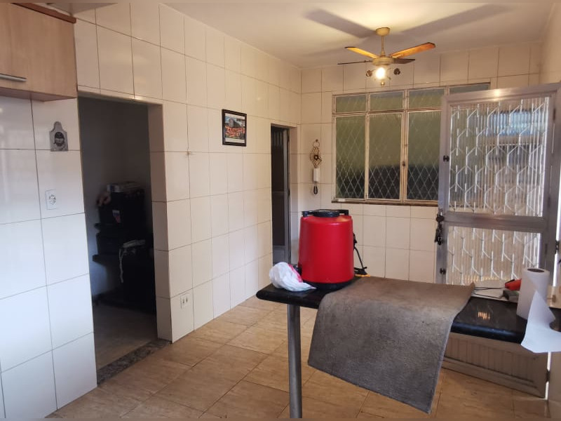 imóvel com 200m² - Bangu - Rio de Janeiro