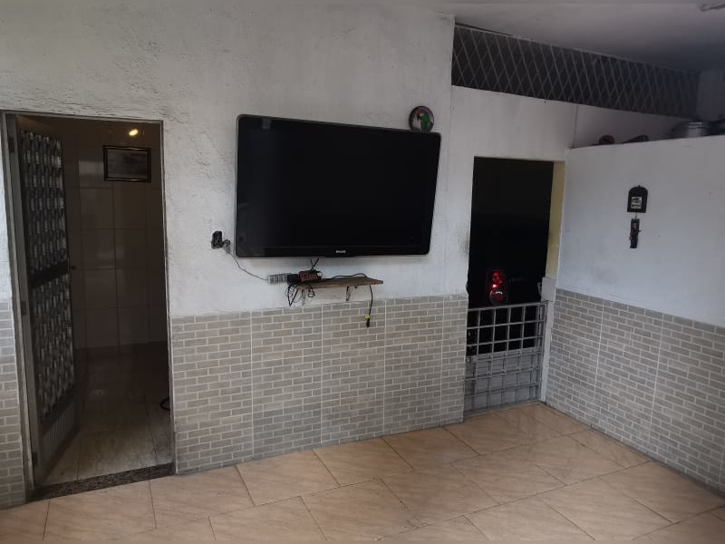 imóvel com 200m² - Bangu - Rio de Janeiro