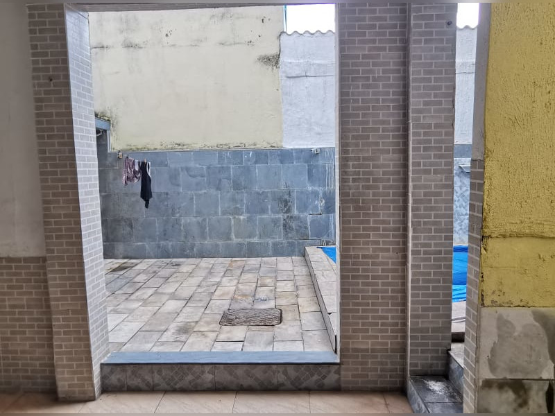 imóvel com 200m² - Bangu - Rio de Janeiro
