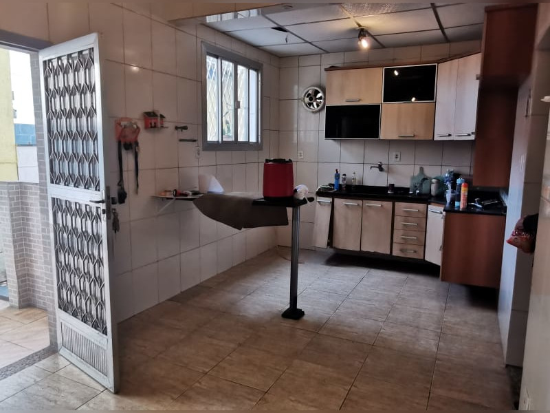 imóvel com 200m² - Bangu - Rio de Janeiro