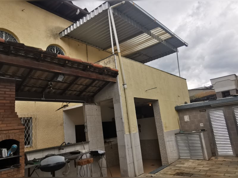 imóvel com 200m² - Bangu - Rio de Janeiro