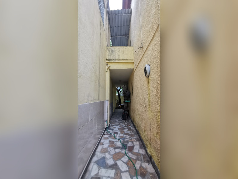 imóvel com 200m² - Bangu - Rio de Janeiro