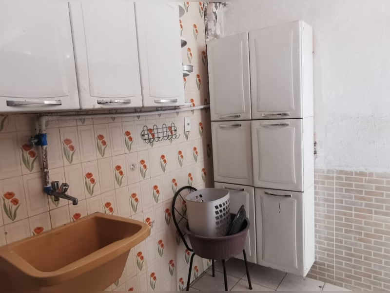 imóvel com 200m² - Bangu - Rio de Janeiro