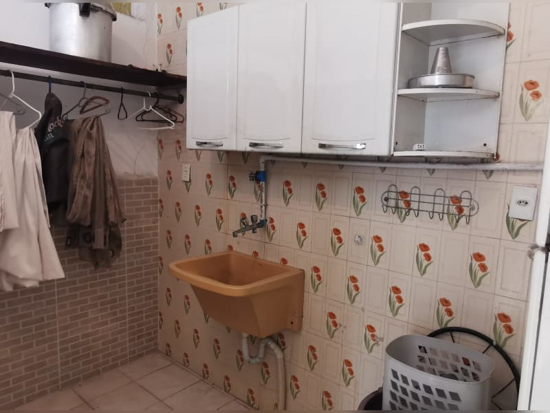 imóvel com 200m² - Bangu - Rio de Janeiro