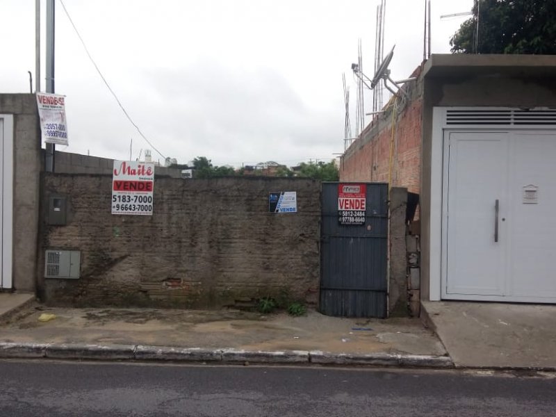 Terreno à venda Jardim Casablanca com 125m² e 1 quarto por R$ 230.000 - 1196820938-1.jpeg