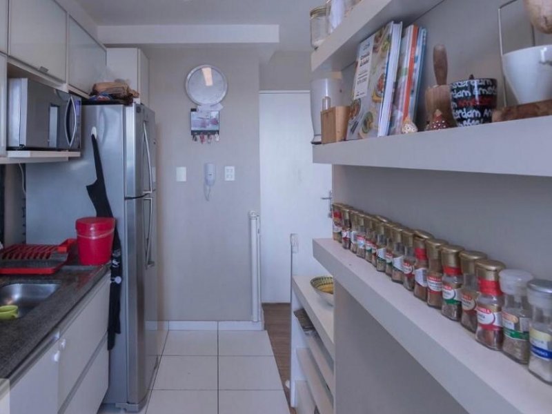 Cobertura à venda Vila Ipojuca com 115m² e 2 quartos por R$ 1.350.000 - 1383441257-cozinha.jpg