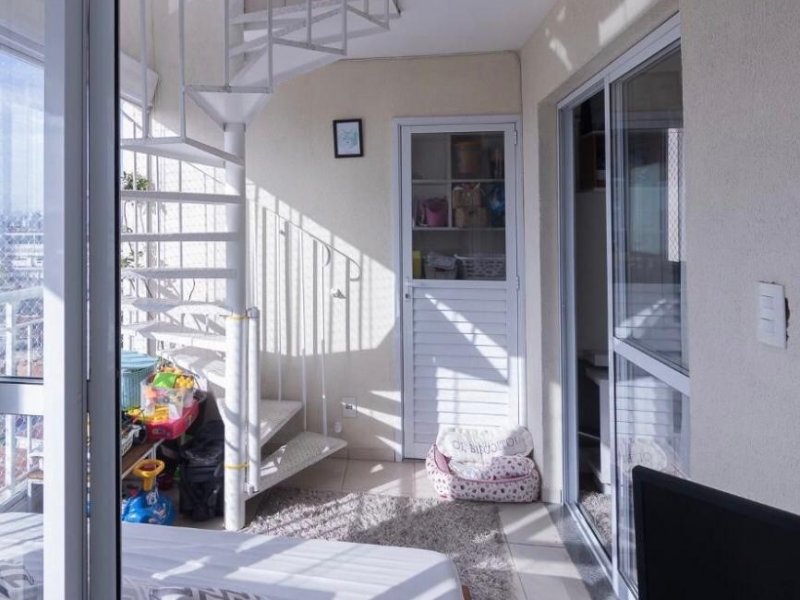 Cobertura à venda Vila Ipojuca com 115m² e 2 quartos por R$ 1.350.000 - 1566763484-sacada-1.jpg
