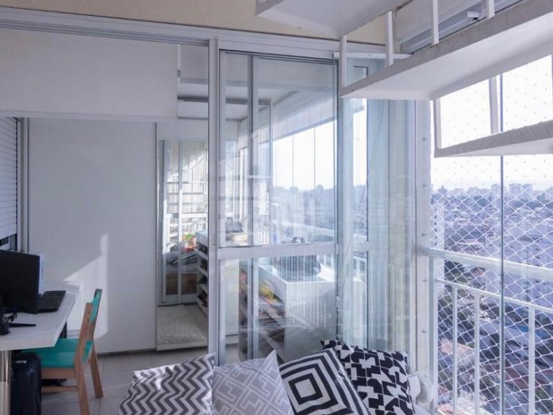 Cobertura à venda Vila Ipojuca com 115m² e 2 quartos por R$ 1.350.000 - 1621921137-sacadas.jpg