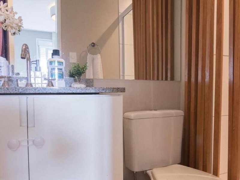 Cobertura à venda Vila Ipojuca com 115m² e 2 quartos por R$ 1.350.000 - 1683702811-banheiro-suite.jpg