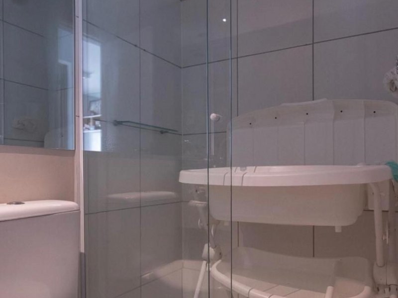 Cobertura à venda Vila Ipojuca com 115m² e 2 quartos por R$ 1.350.000 - 1733753847-banheiro-social-box.jpg