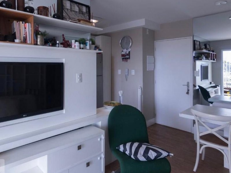 Cobertura à venda Vila Ipojuca com 115m² e 2 quartos por R$ 1.350.000 - 1757000811-rack-planejado.jpg