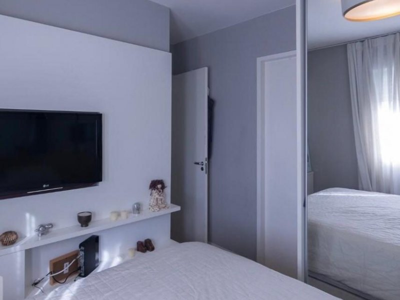 Cobertura à venda Vila Ipojuca com 115m² e 2 quartos por R$ 1.350.000 - 1817629475-moveis-suite.jpg