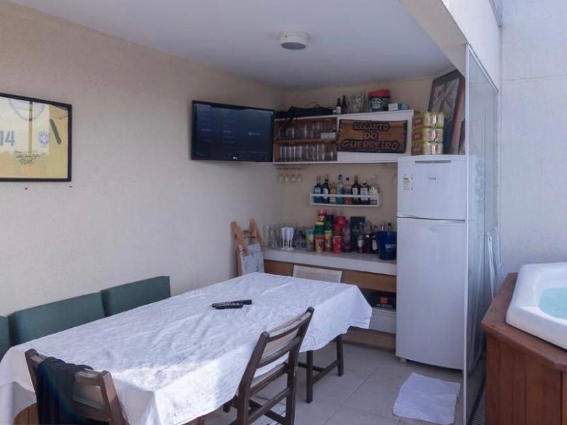 Cobertura à venda Vila Ipojuca com 115m² e 2 quartos por R$ 1.350.000 - 2057242381-armarios-cobertura.jpg