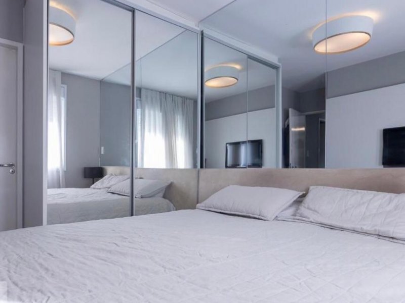 Cobertura à venda Vila Ipojuca com 115m² e 2 quartos por R$ 1.350.000 - 334116017-armarios-suite.jpg