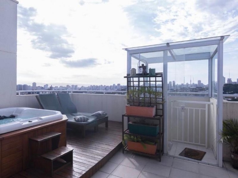 Cobertura à venda Vila Ipojuca com 115m² e 2 quartos por R$ 1.350.000 - 462744187-cobertura-moveis.jpg