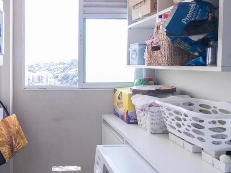 Cobertura à venda Vila Ipojuca com 115m² e 2 quartos por R$ 1.350.000 - 572687937-moveis-area-de-servico.jpg