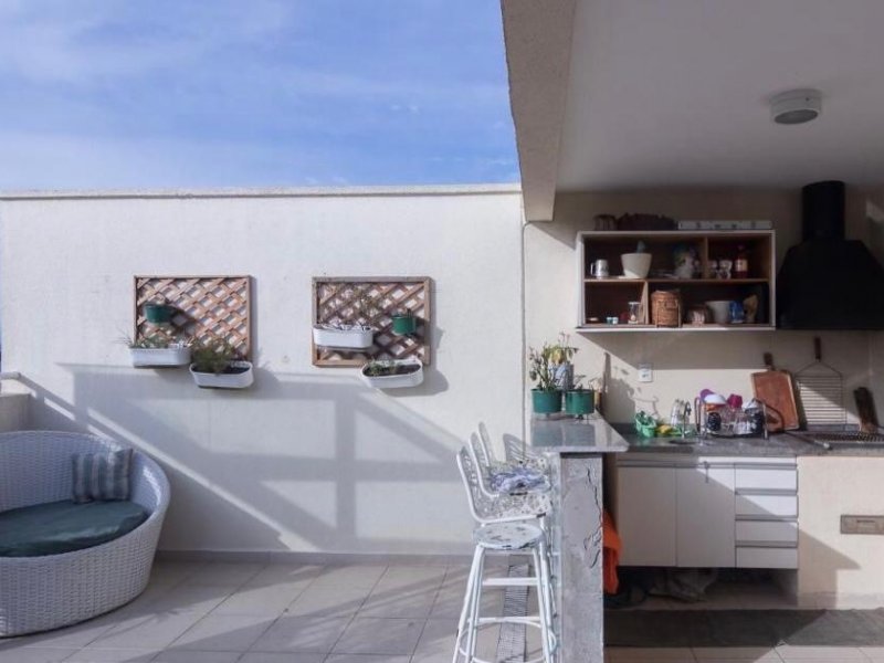 Cobertura à venda Vila Ipojuca com 115m² e 2 quartos por R$ 1.350.000 - 976728066-churrasqueira.jpg