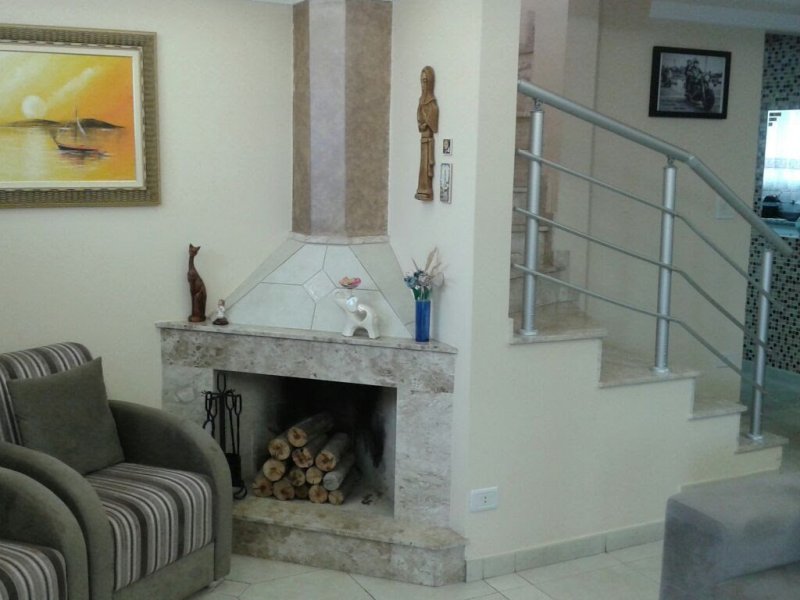 Casa à venda Vila Rio Branco com 249m² e 4 quartos por R$ 670.000 - 1005215724-img-2680.jpg