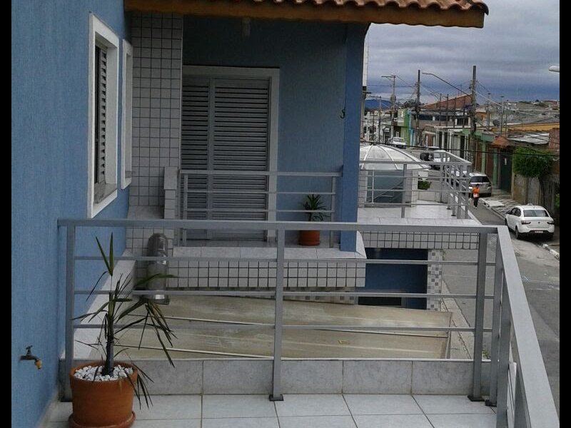 Casa à venda Vila Rio Branco com 249m² e 4 quartos por R$ 670.000 - 1689459291-img-2717.jpg
