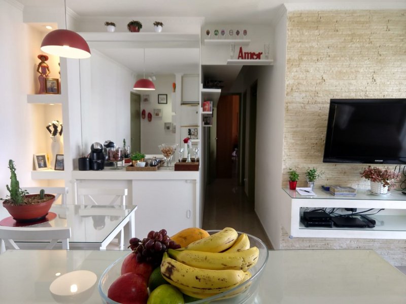 imóvel com 52m² - Vila Anastácio - São Paulo