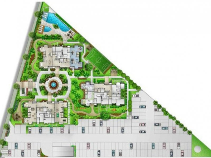 imóvel com 52m² - Vila Anastácio - São Paulo
