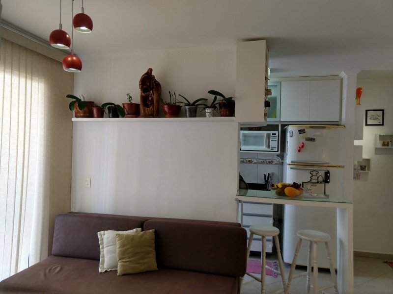 imóvel com 52m² - Vila Anastácio - São Paulo