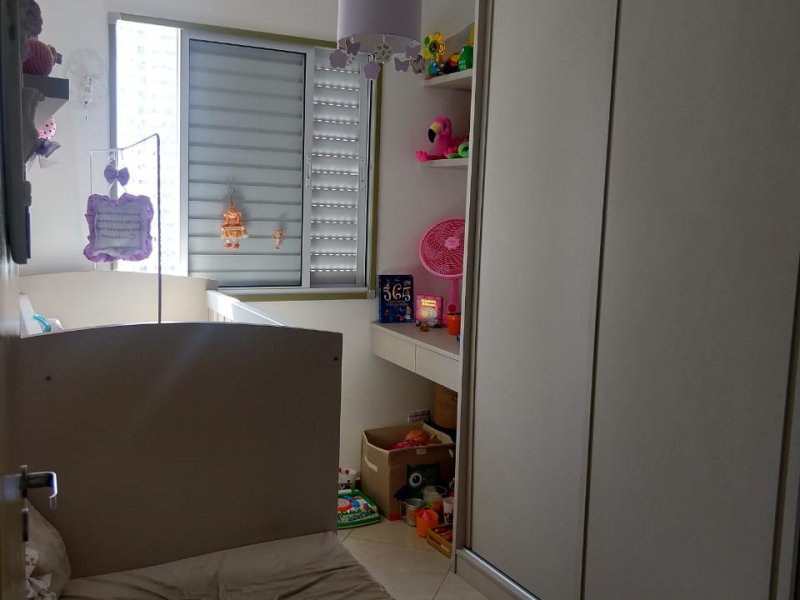imóvel com 52m² - Vila Anastácio - São Paulo