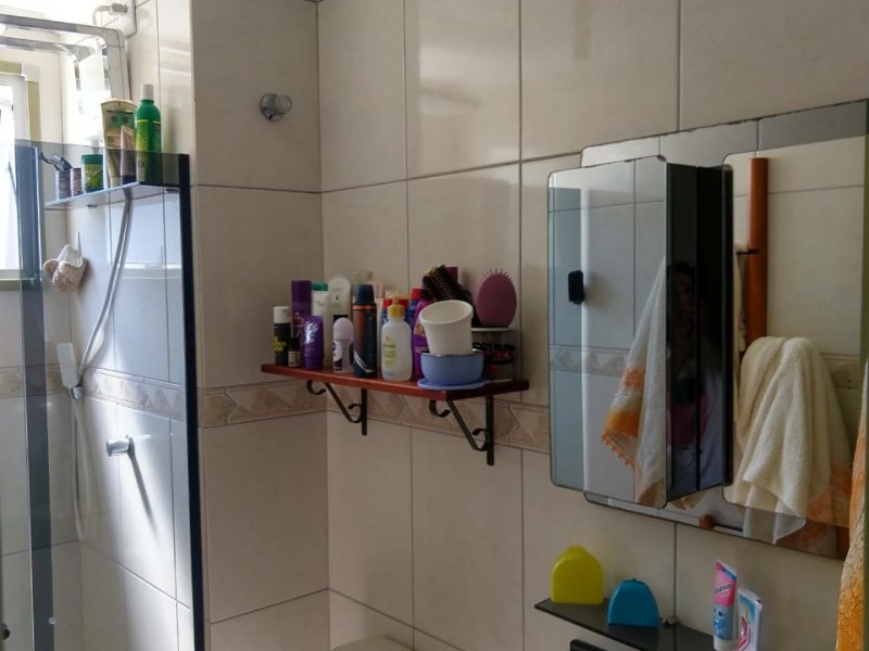imóvel com 52m² - Vila Anastácio - São Paulo