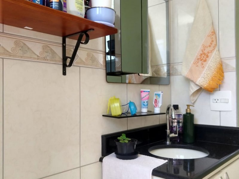 imóvel com 52m² - Vila Anastácio - São Paulo