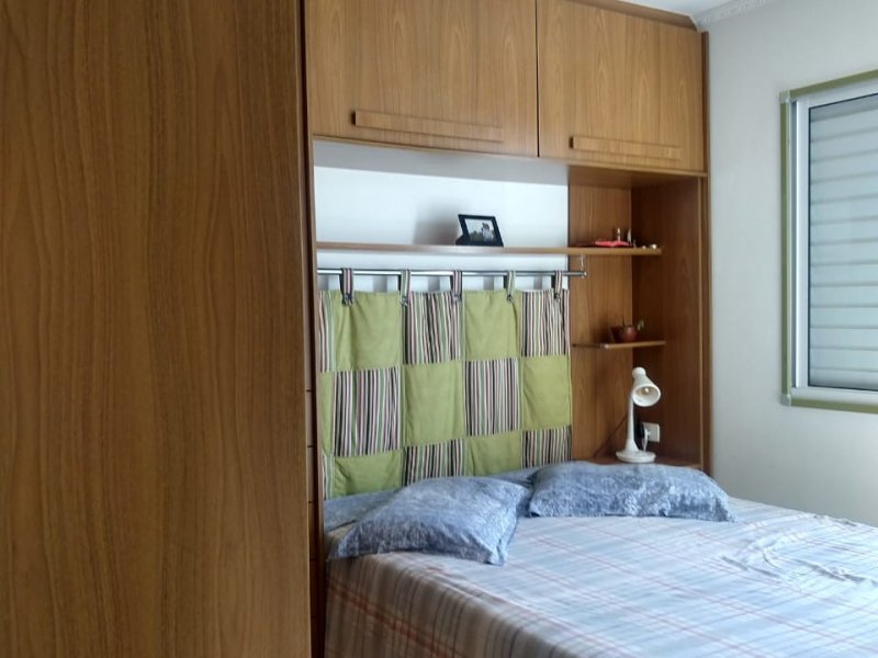 imóvel com 52m² - Vila Anastácio - São Paulo