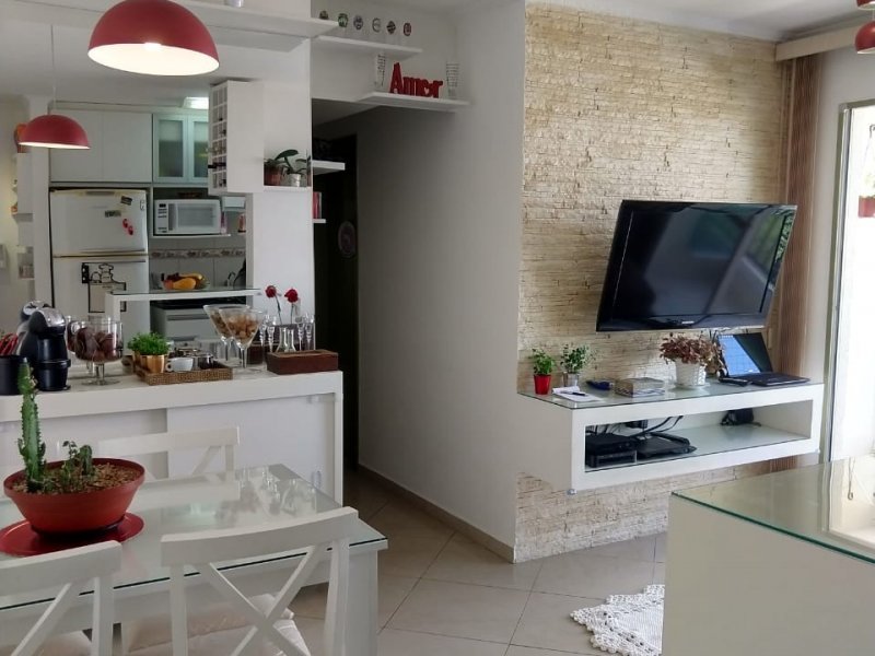 imóvel com 52m² - Vila Anastácio - São Paulo