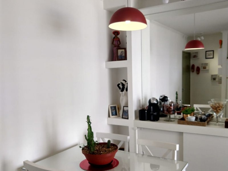 imóvel com 52m² - Vila Anastácio - São Paulo