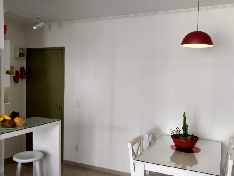 imóvel com 52m² - Vila Anastácio - São Paulo
